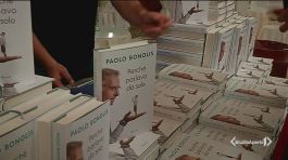 Paolo Bonolis, debutto in libreria thumbnail