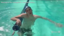 "Sedici anni, pochi per Manuel" thumbnail