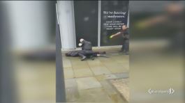 Terrore a Manchester thumbnail