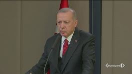 "Ankara fermi i rais, no a ricatti" thumbnail