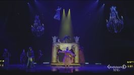 La magia del Cirque du Soleil thumbnail