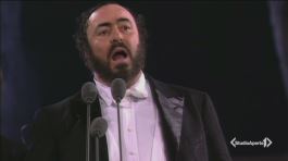 Pavarotti conquista anche il cinema thumbnail