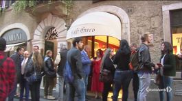 Caffè Greco a rischio sfratto thumbnail