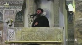 Al Baghdadi morto in un raid thumbnail