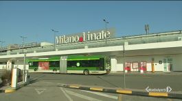 Linate torna a volare thumbnail