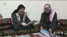 "Al Baghdadi è morto piangendo" thumbnail
