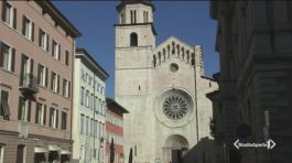 Trento, città green thumbnail