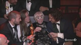 Un Oscar per Lina! thumbnail