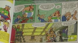Asterix e Obelix compiono 60 anni thumbnail