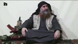 Al Baghdadi, 25 milioni alla talpa thumbnail