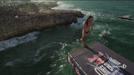 L'ultimo tuffo, nella leggenda thumbnail