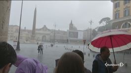 Maltempo sul ponte di Ognissanti thumbnail