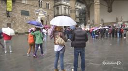 Allerta maltempo sul ponte thumbnail