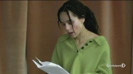 Zoe Kravitz nei panni di Catwoman thumbnail