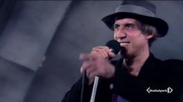Incontro in esclusiva con Adriano Celentano thumbnail