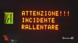 Strage in A13, famiglia distrutta thumbnail