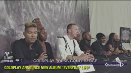 Coldplay, un concerto speciale thumbnail