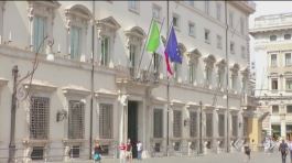 La manovra approda in Senato thumbnail
