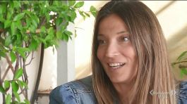 Margherita Granbassi, dal fioretto alla vita da mamma thumbnail