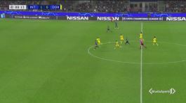 Borussia-Inter, stasera la sfida thumbnail