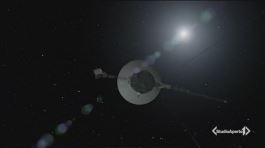 Voyager 2 chiama Terra thumbnail