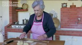 Nonne italiane star della pasta thumbnail