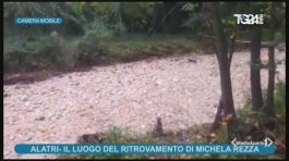 Il giallo della donna nel fiume thumbnail