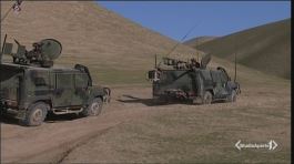 Iraq, attacco ai militari italiani thumbnail