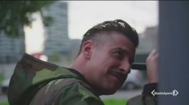 Gabbani canta su Whatsapp thumbnail