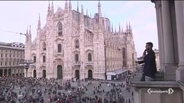 Che sorpresa "Il Volo" a Milano thumbnail