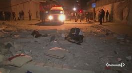Israele uccide il capo della jihad thumbnail
