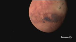 Il mistero dell'ossigeno su Marte thumbnail
