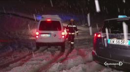Isolati per neve thumbnail