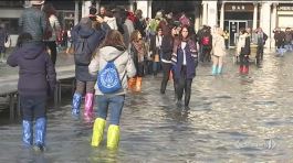 Venezia, allerta continua thumbnail