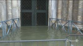 Venezia si prepara alla nuova piena thumbnail
