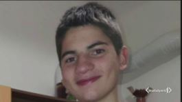 16enne prende l'auto e si schianta thumbnail