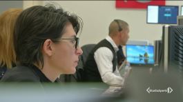 Laureati, tempi lunghi per il lavoro thumbnail