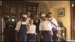 Cucina tradizionale, ma al passo con i tempi thumbnail