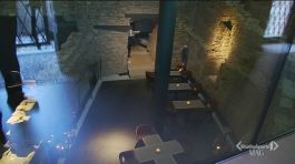 Un ristorante dove si respira la storia thumbnail