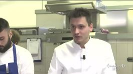 Un giovane chef e la sua missione thumbnail