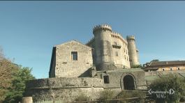 Castelli d'Italia, quello di Bracciano è tra i più belli thumbnail
