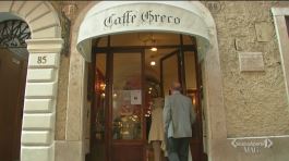 Il caffè Greco, una finestra su Roma thumbnail