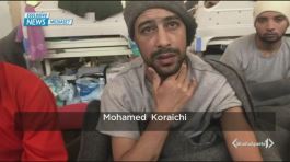 Parla Mohamed, italiano dell'Isis thumbnail