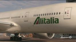 Alitalia resta a terra thumbnail