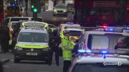 Terrore sul London Bridge thumbnail