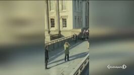 Terrorismo, Londra invoca fermezza thumbnail