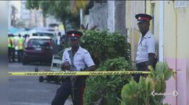 Uccisi in Giamaica, è giallo thumbnail