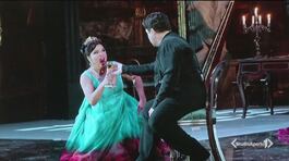 La Scala apre con la Tosca thumbnail