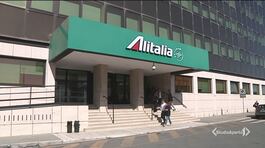 Un super commissario per Alitalia thumbnail