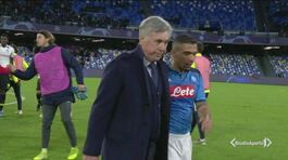 Ancellotti, vittoria con esonero thumbnail